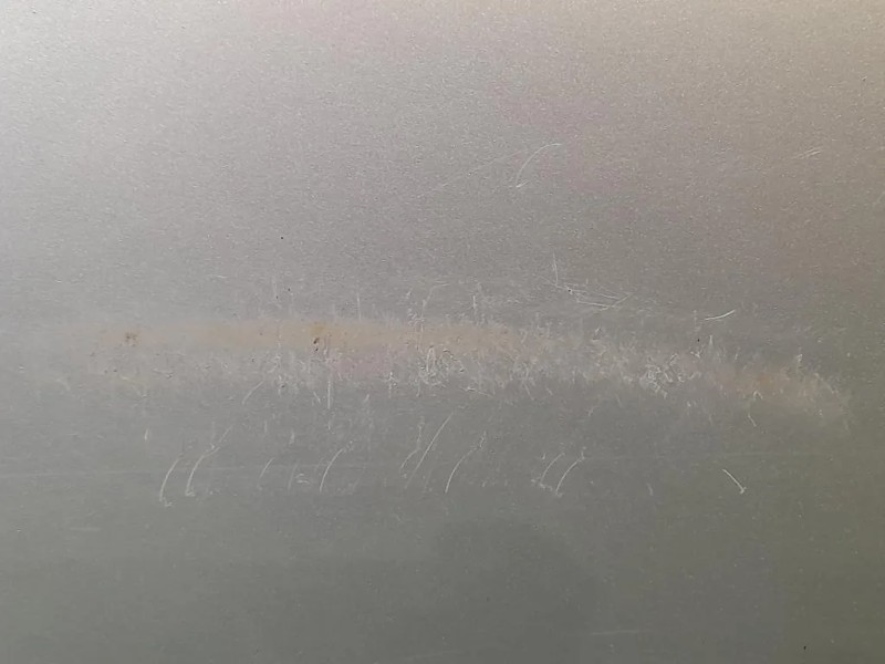 Porta ANT DX 8E0831052L Audi A4 8EC 2005