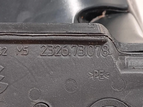 Retrovisore Esterno ANT DX 232673078 Peugeot 2008 I 2013