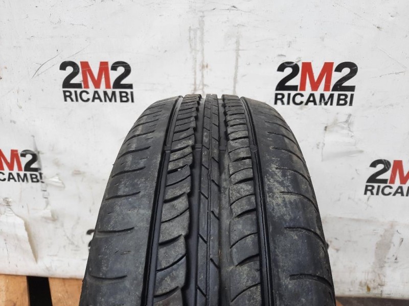 Cerchio Ruota ANT SX 1 PZ 17560 R15 81A M+S 0919 Nissan Micra IV 2011