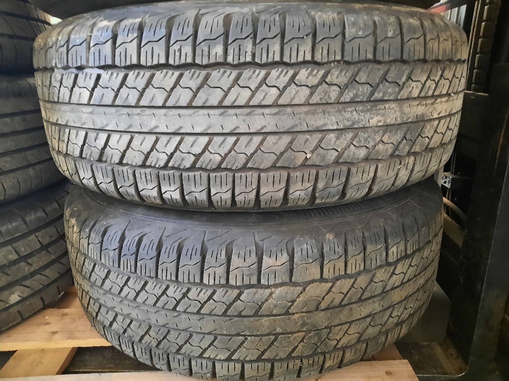 Cerchio Ruota ANT SX 25570R15C 40300VB025 Nissan Patrol GR II 1998