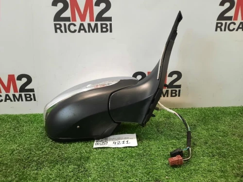 Retrovisore Esterno ANT DX 1611240680 Peugeot 2008 I 2016