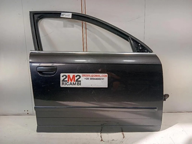 Porta ANT DX 8E0831052L Audi A4 8ED Avant 2005