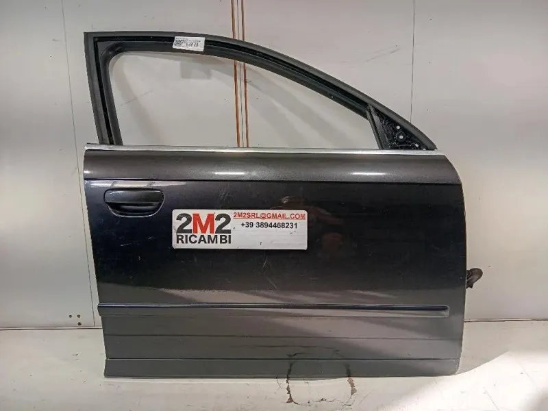 Porta ANT DX 8E0831052L Audi A4 8ED Avant 2005