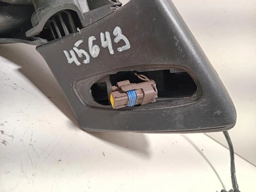 Retrovisore Esterno ANT DX 96806501XT Peugeot 207 CC 2006