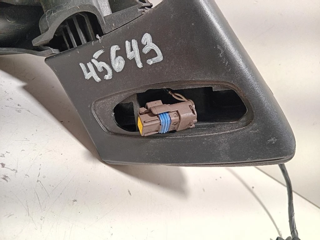 Retrovisore Esterno ANT DX 96806501XT Peugeot 207 CC 2006