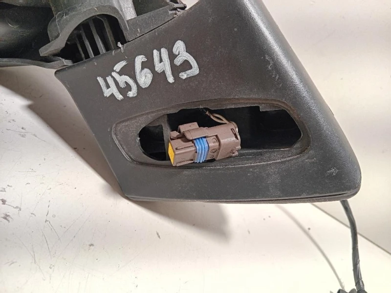 Retrovisore Esterno ANT DX 96806501XT Peugeot 207 CC 2006