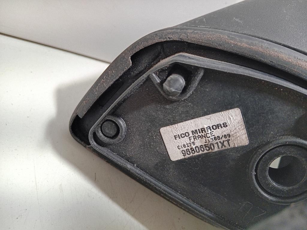 Porta ANT DX PORTA PORTIERA SPORTELLO AUDI A4 8E0831052L Audi A4 8ED Avant 2005