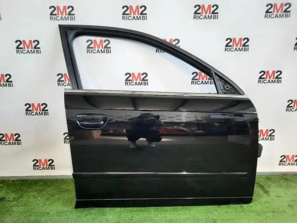 Porta ANT DX PORTA PORTIERA SPORTELLO AUDI A4 8E0831052L Audi A4 8ED Avant 2005