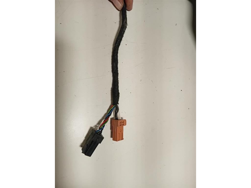 Porta ANT DX PORTA PORTIERA SPORTELLO 8E0831052J Audi A4 8HE Cabrio 2006