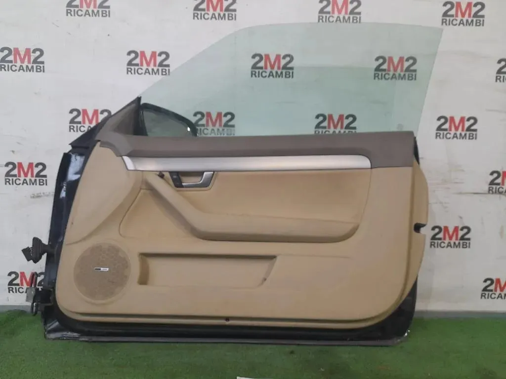 Porta ANT DX PORTA PORTIERA SPORTELLO 8E0831052J Audi A4 8HE Cabrio 2006