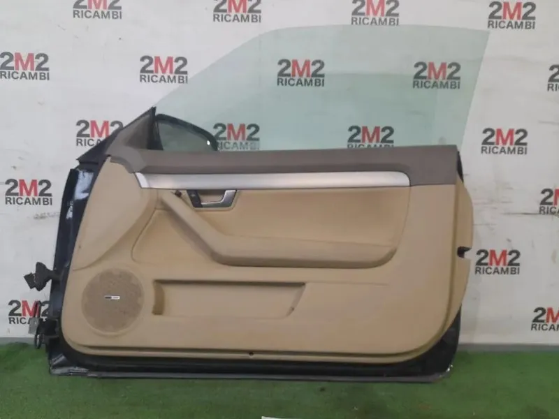 Porta ANT DX PORTA PORTIERA SPORTELLO 8E0831052J Audi A4 8HE Cabrio 2006