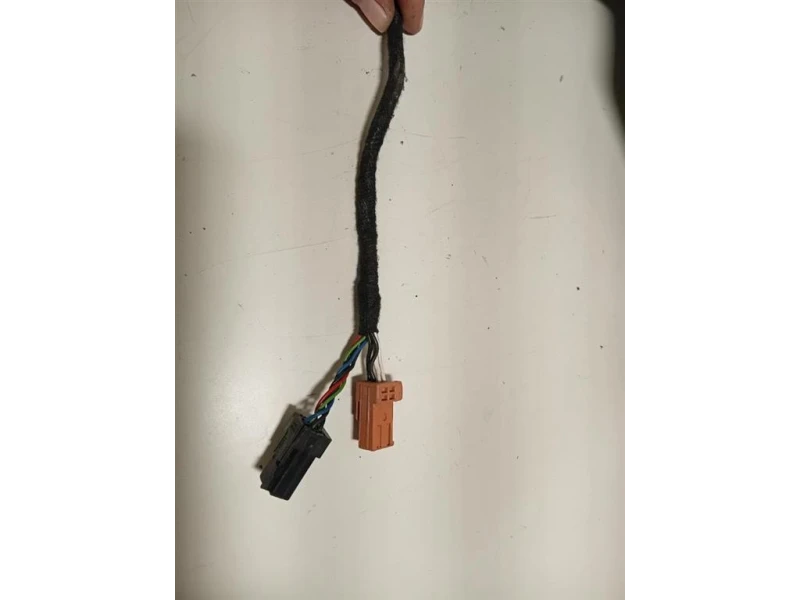 Retrovisore Esterno ANT DX 96806501XT Peugeot 207 CC 2006
