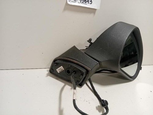 Cerchio Ruota ANT SX 1 PZ 21555 R18 N46801 Nissan Qashqai II 2014