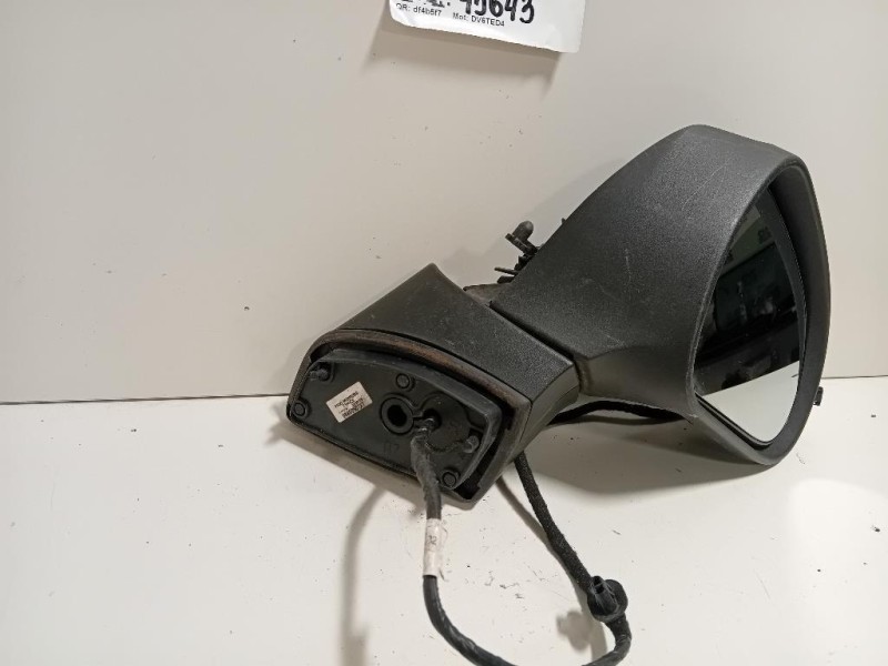 Retrovisore Esterno ANT DX 96806501XT Peugeot 207 CC 2006