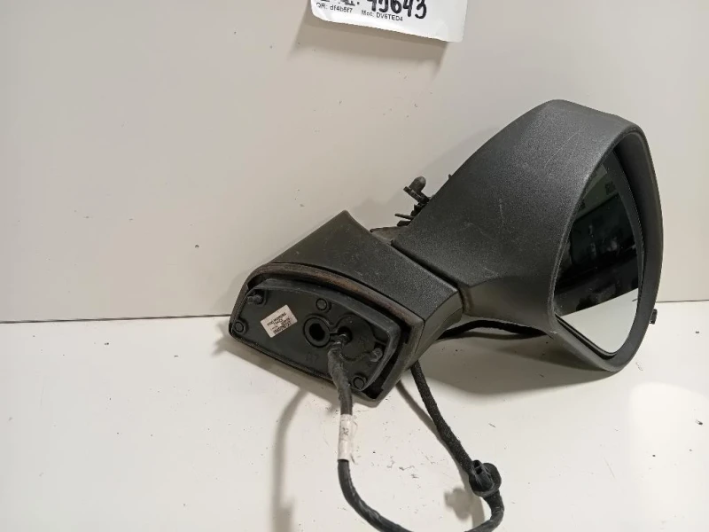 Retrovisore Esterno ANT DX 96806501XT Peugeot 207 CC 2006
