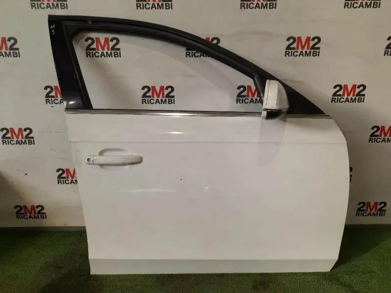 Porta ANT DX 8K0831052J Audi A4 8K2 2008