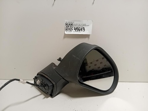 Cerchio Ruota ANT SX CERCHIO RUOTA ANT SX Nissan Qashqai II 2014