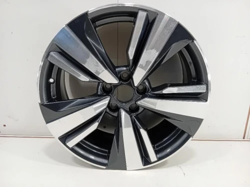 Cerchio Ruota ANT SX CERCHIO RUOTA ANT SX Nissan Qashqai II 2014