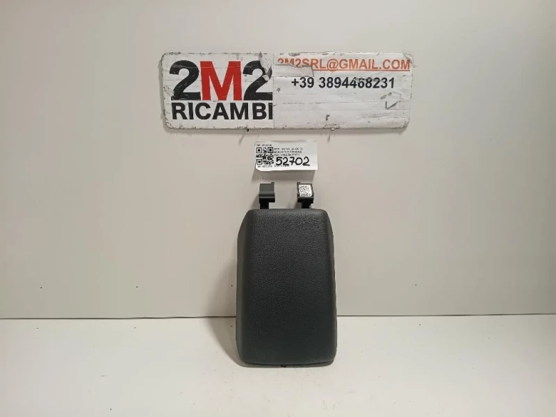 Bracciolo Console Centrale 2219705 Opel Astra J 2012