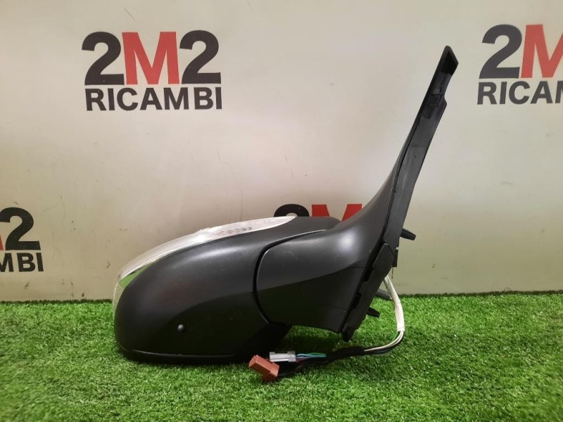 Porta ANT DX 8K0831052J Audi A4 8K2 2008