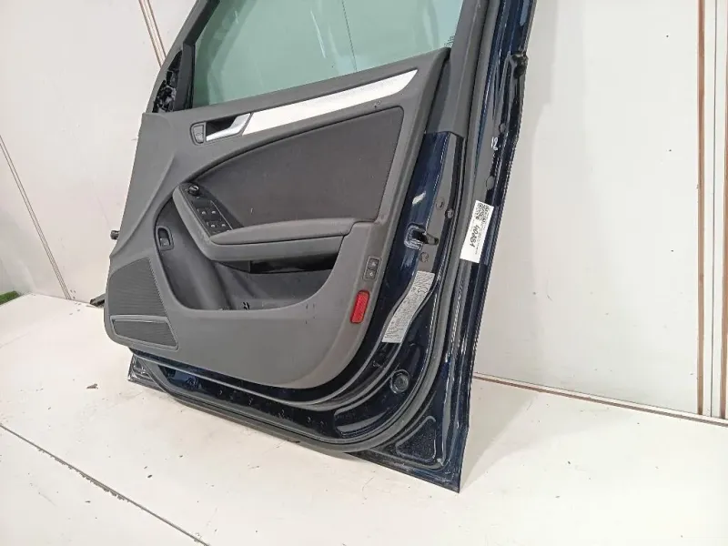 Porta ANT DX 8K0831052J Audi A4 8K2 2012