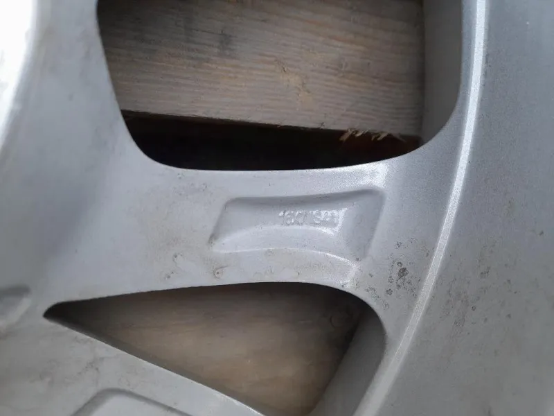 Cerchio Ruota ANT SX 20555 R16 39078765 Opel Astra K 2016