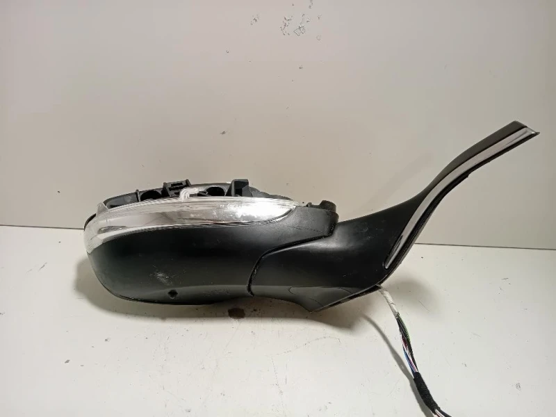 Retrovisore Esterno ANT DX 1611240380 9 FILI Peugeot 208 I 2015