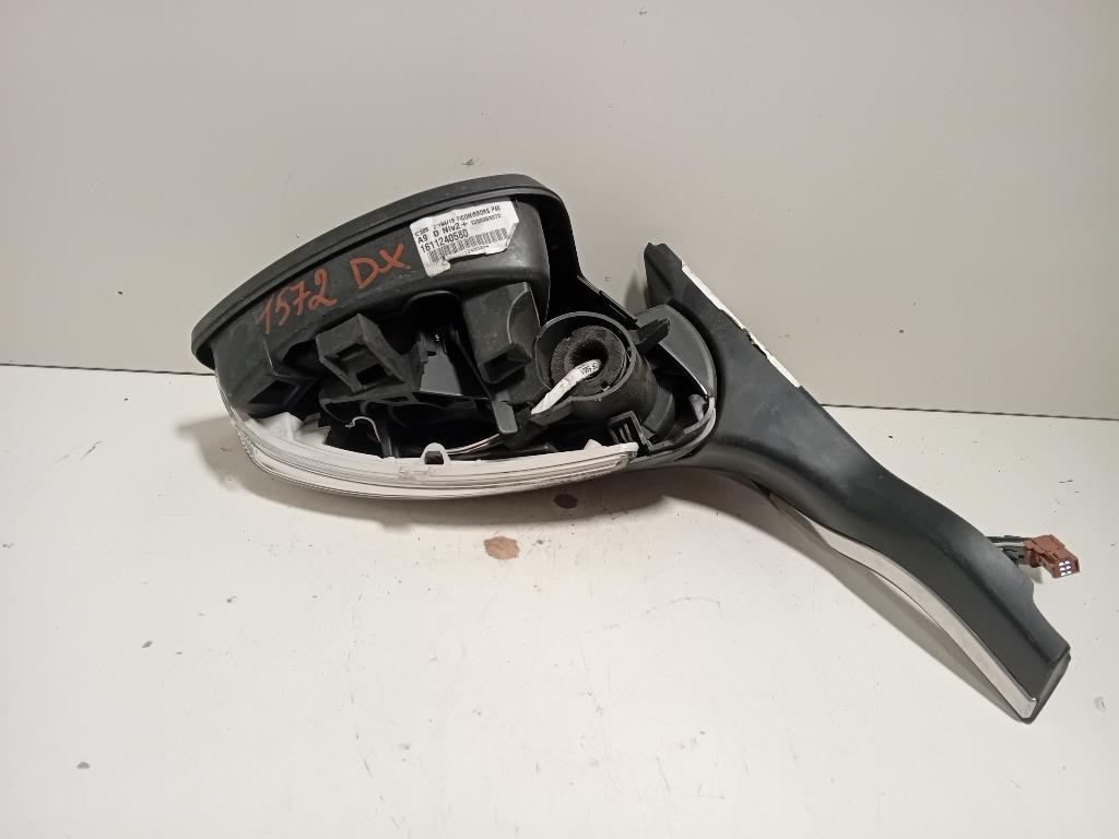 Porta ANT DX  Audi A4 8K5 Avant 2008