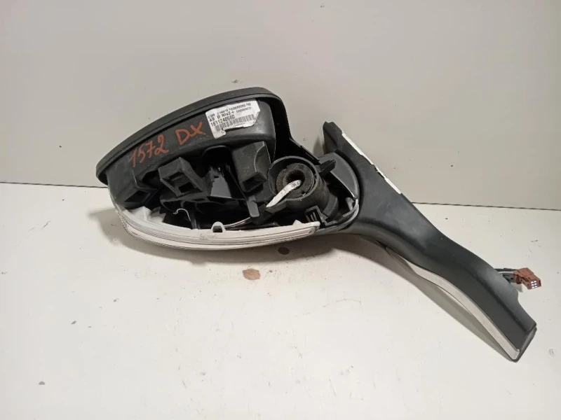 Retrovisore Esterno ANT DX 1611240380 9 FILI Peugeot 208 I 2015