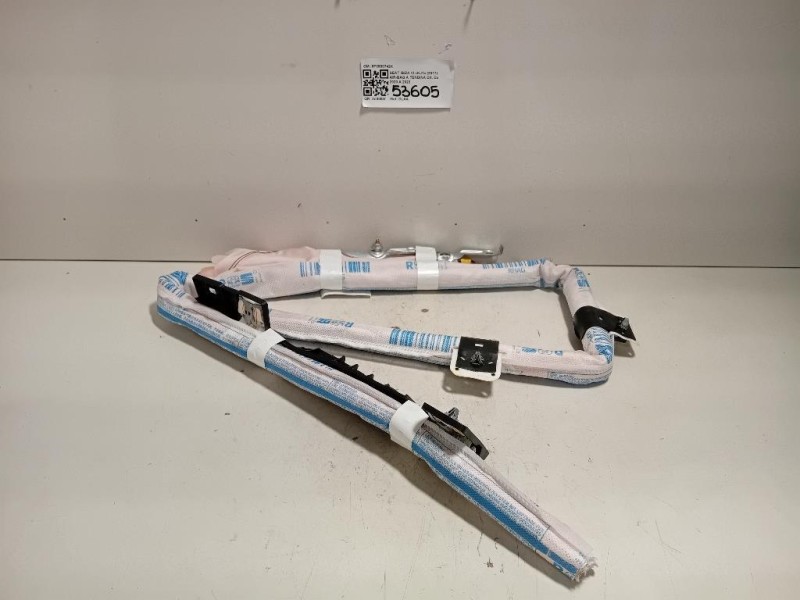 Air-bag A Tendina DX 6F0880742K Seat Ibiza VI KJ1 2017