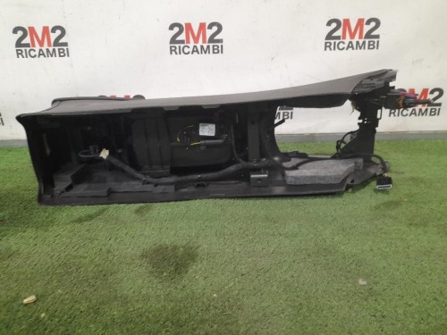 Bracciolo Console Centrale 39108523 Opel Astra K SW 2016