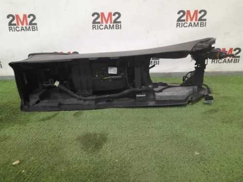 Bracciolo Console Centrale 39108523 Opel Astra K SW 2016