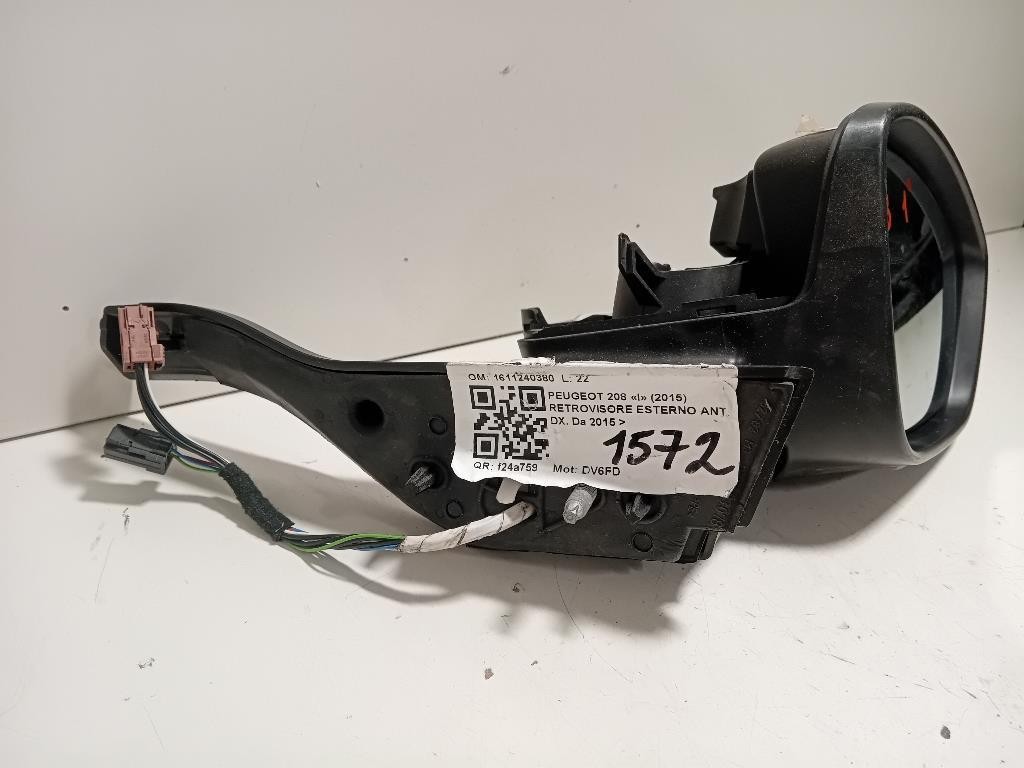 Porta ANT DX 8K0831052J Audi A4 8K5 Avant 2012 Porta ANT DX 8K0831052J Audi A4 8K5 Avant 2012