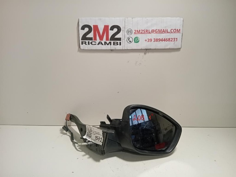 Porta ANT DX 8K0831052J Audi A4 8K5 Avant 2012 Porta ANT DX 8K0831052J Audi A4 8K5 Avant 2012