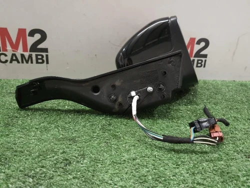 Retrovisore Esterno ANT DX 232673078 Peugeot 208 I 2015