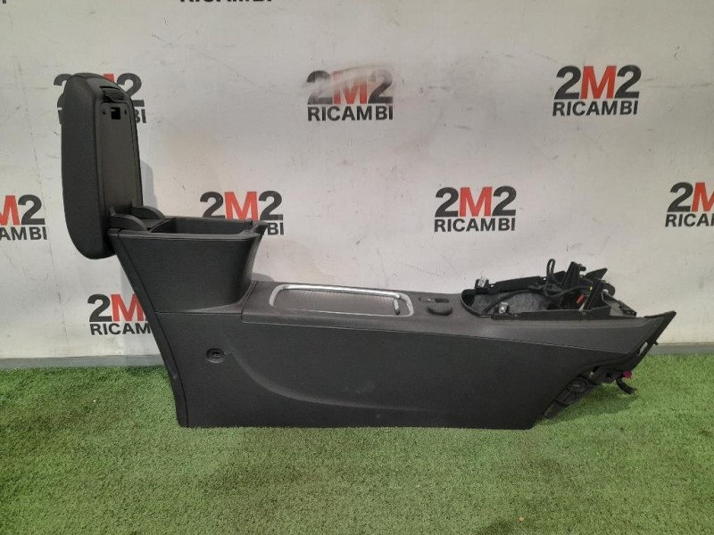 Bracciolo Console Centrale 39108523 Opel Astra K SW 2016