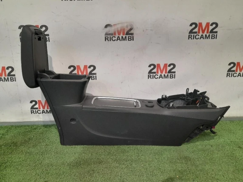 Bracciolo Console Centrale 39108523 Opel Astra K SW 2016