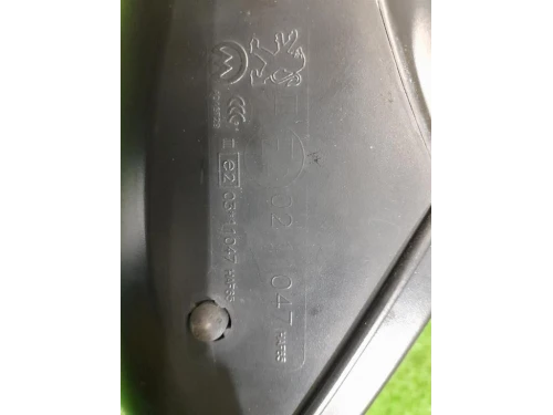 Retrovisore Esterno ANT DX 1611240180 232373078 Peugeot 208 I 2015