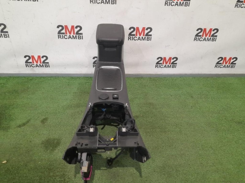 Bracciolo Console Centrale 39108523 Opel Astra K SW 2016