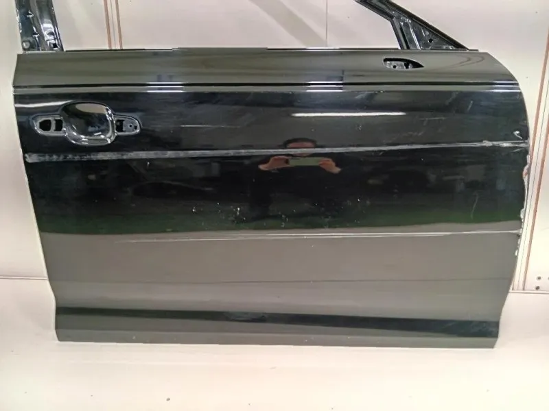 Porta ANT DX 8W0831052 Audi A4 8W5 Avant 2015