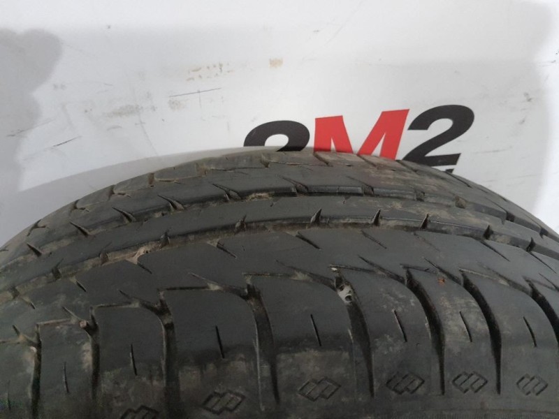 Cerchio Ruota ANT SX 18565 R15 9673773577 Peugeot 208 I 2015