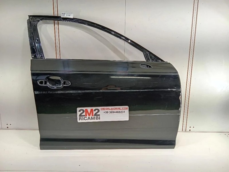 Porta ANT DX 8W0831052 Audi A4 8W5 Avant 2015