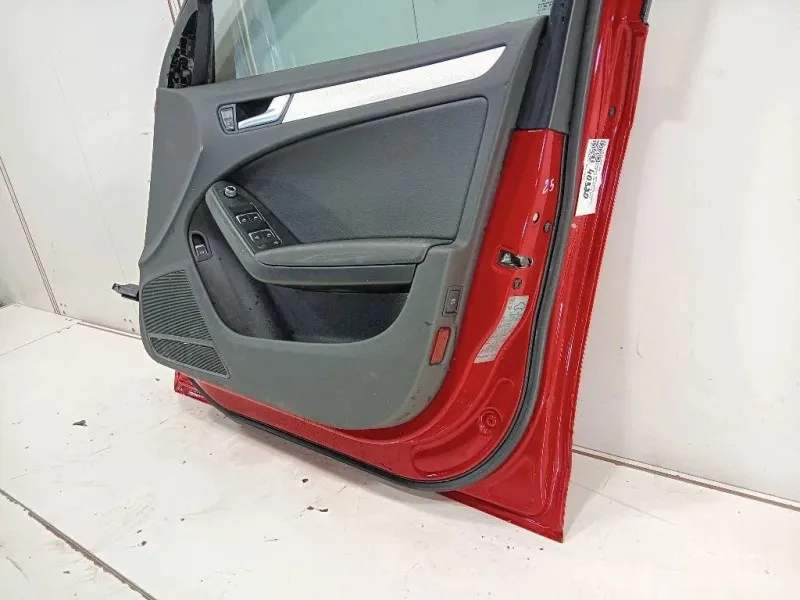 Porta ANT DX 8T0831052C Audi A5 8T3 2008