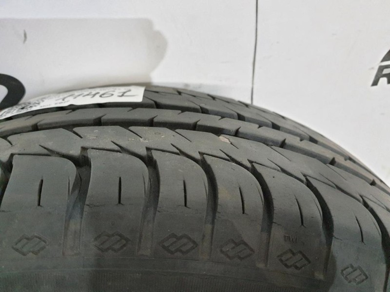 Cerchio Ruota ANT SX 18565 R15 9673773577 Peugeot 208 I 2015