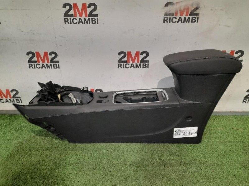 Bracciolo Console Centrale 39108523 Opel Astra K SW 2016