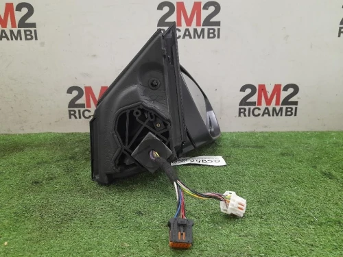 Retrovisore Esterno ANT DX 98261658XT Peugeot 3008 II 2016