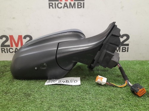 Cerchio Ruota ANT SX 18565 R15 9673773577 Peugeot 208 I 2015