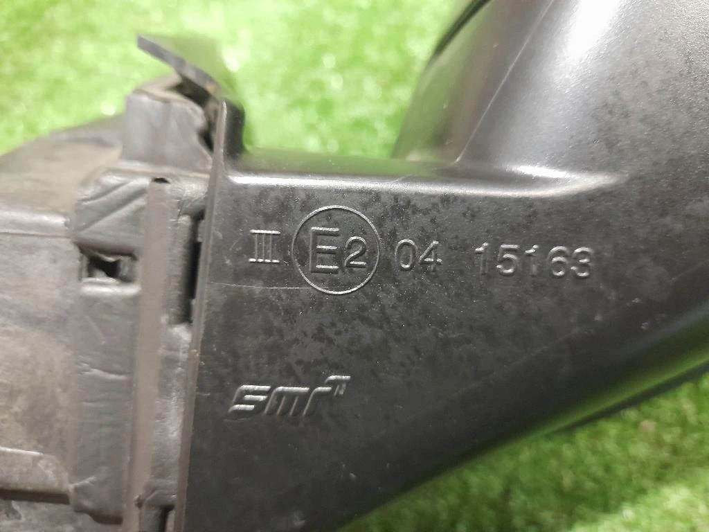 Retrovisore Esterno ANT DX 98261658XT Peugeot 3008 II 2016