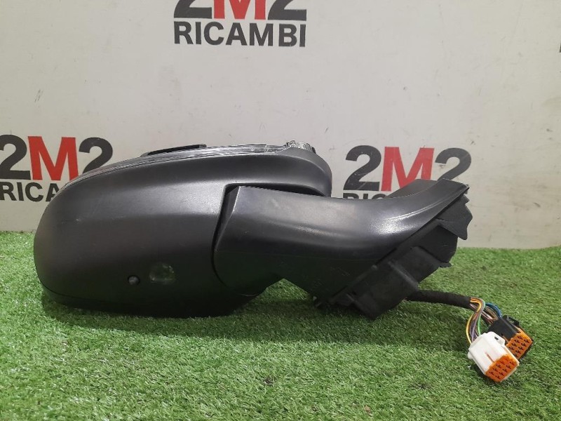 Porta ANT DX 8T0831052C Audi A5 8T3 2008