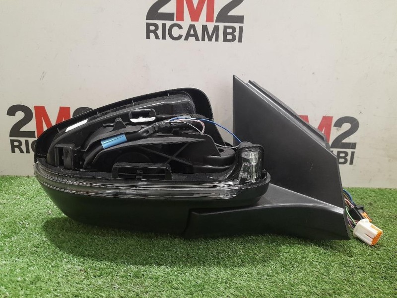 Porta ANT DX 8T0831052C Audi A5 8T3 2008